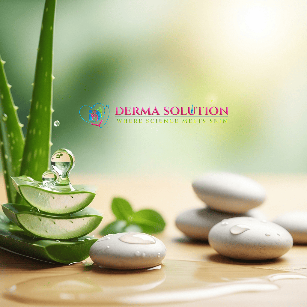 Ds derma Skin care blog