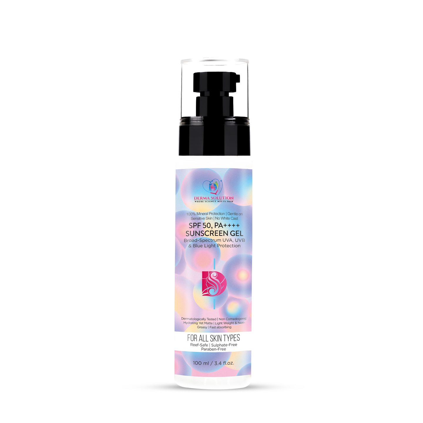 Sunscreen Cream