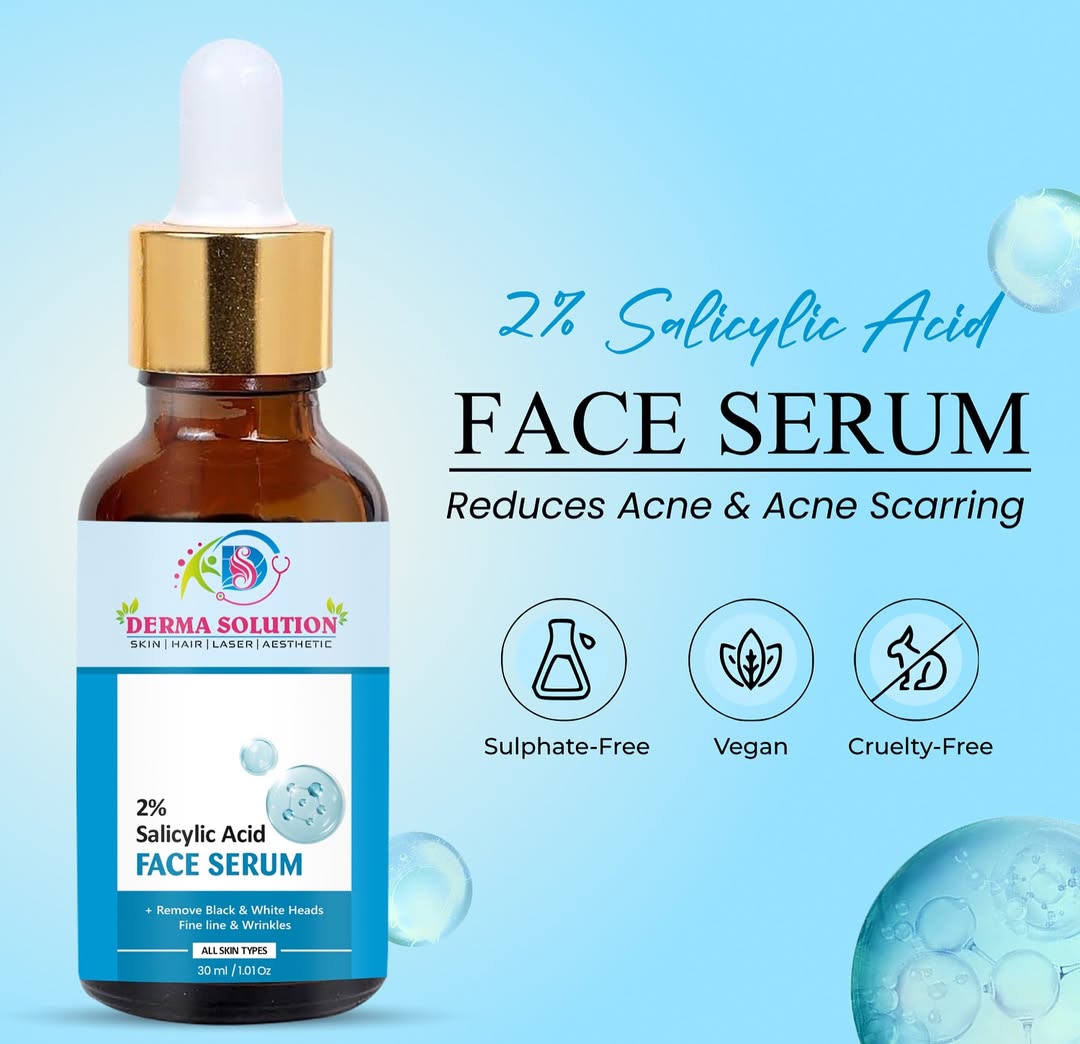Acne Control Kit
