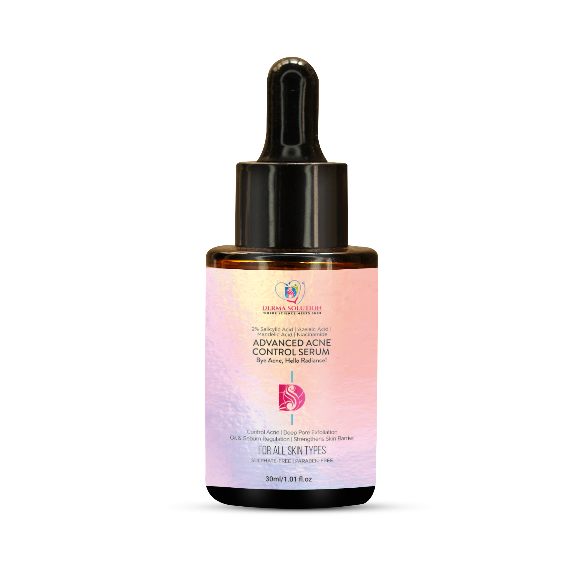 Acne Care Serum