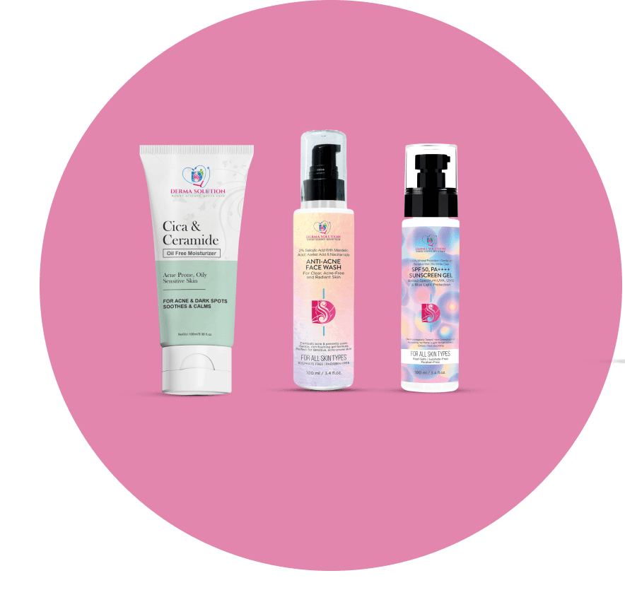 Best Seller Products ds derma