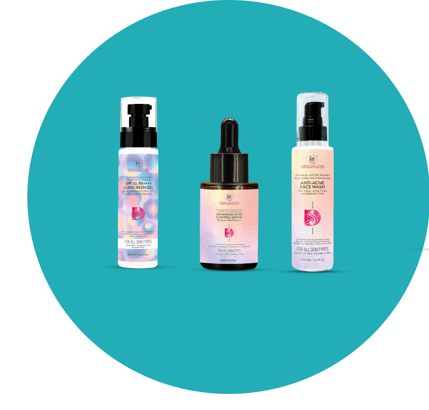 Daily Routine ds derma