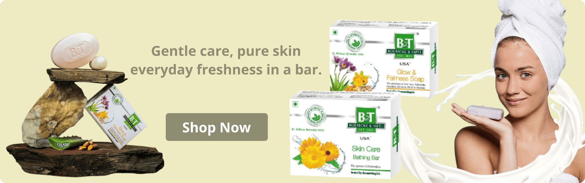 Ds Derma soap shop now