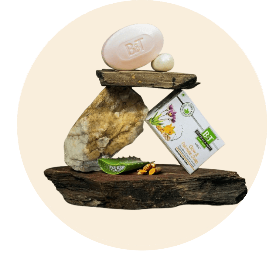 Skin Care Soaps ds derma